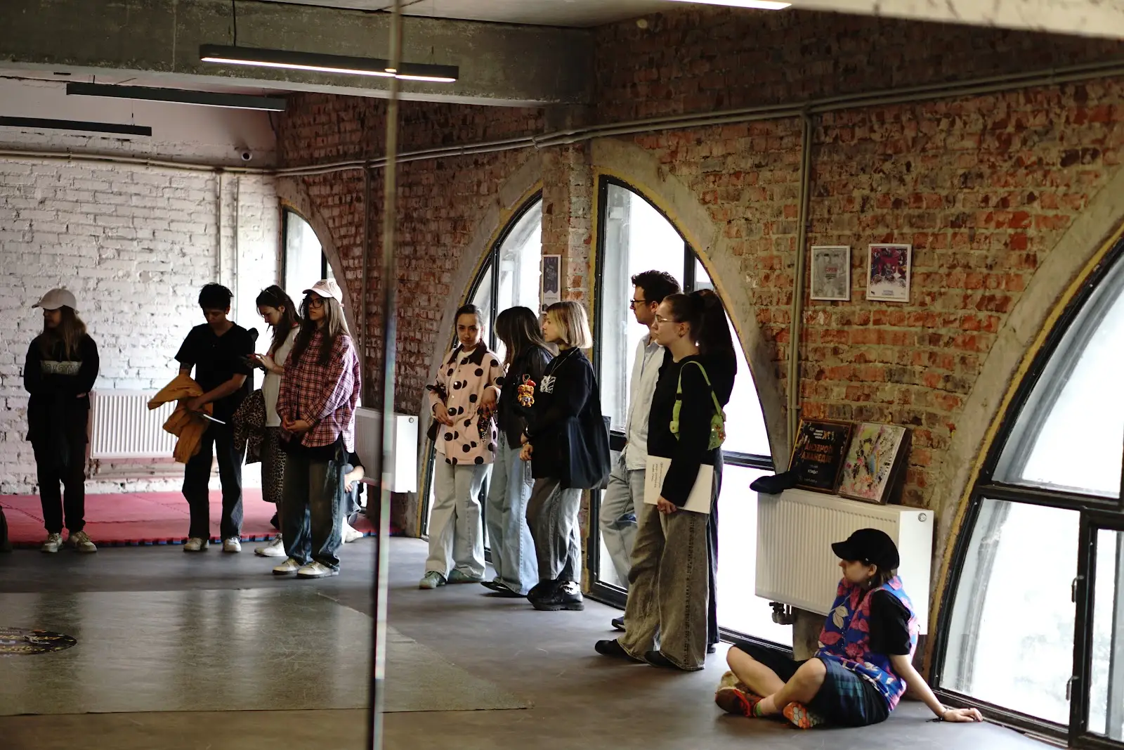 Lviv Urban Camp, фото 4